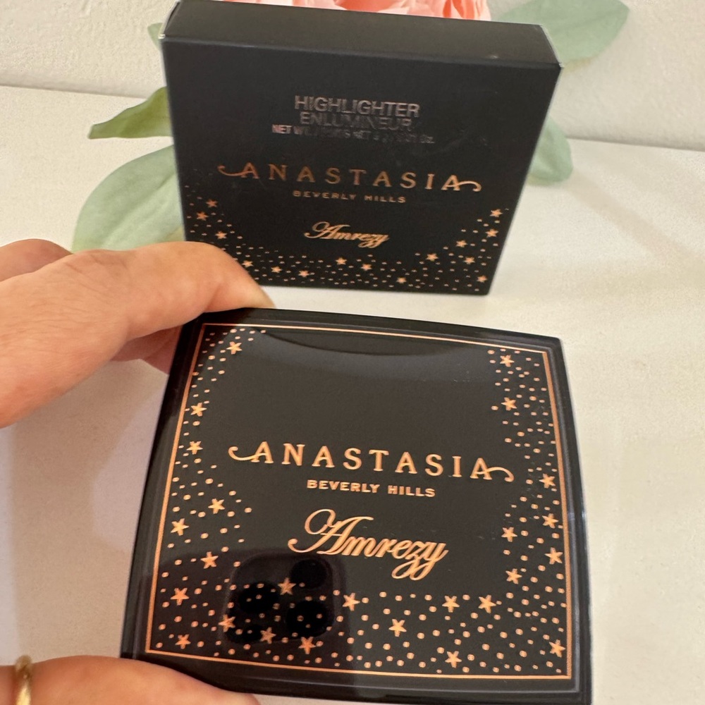 Anastasia Beverly Hills Highlighter - AMREZY - Picture 9 of 11